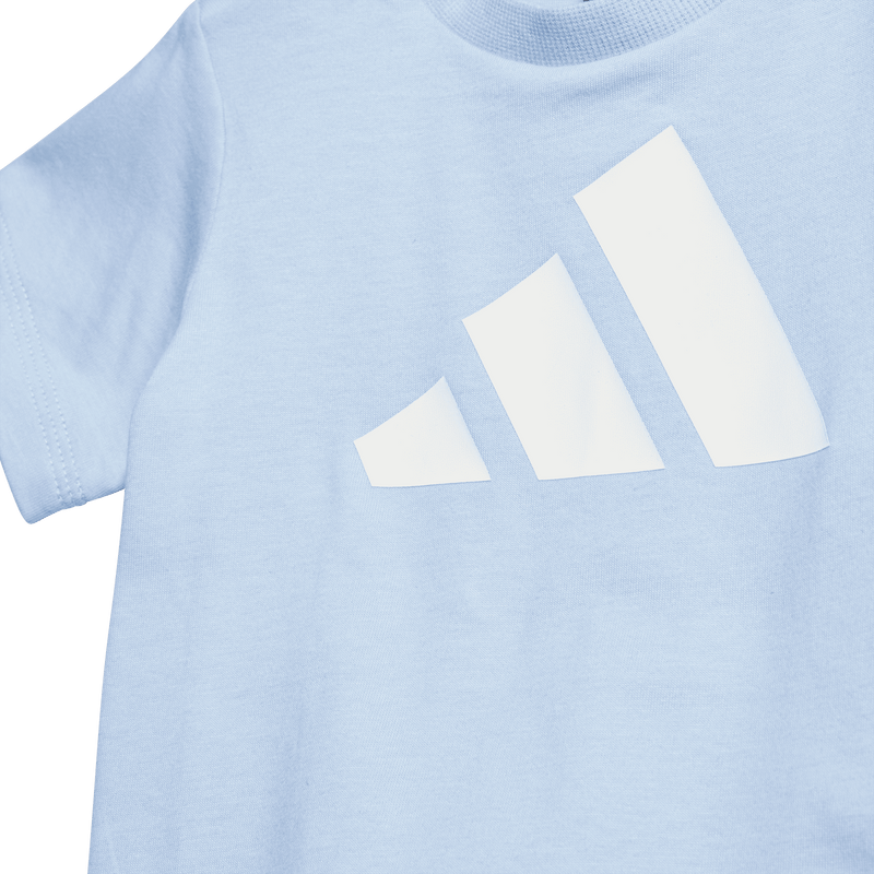 Essentials Tee Set Kids