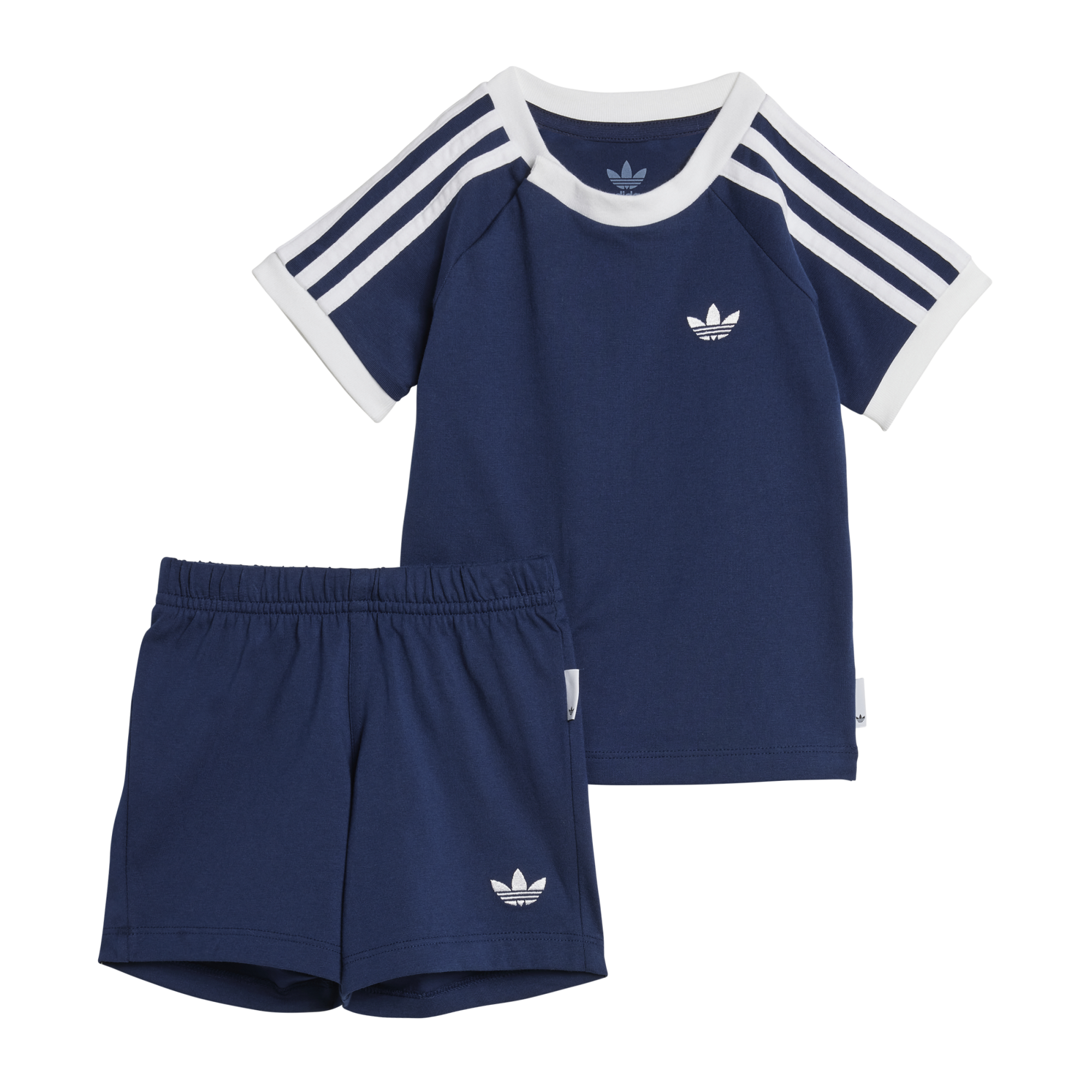 Short Tee Set-59