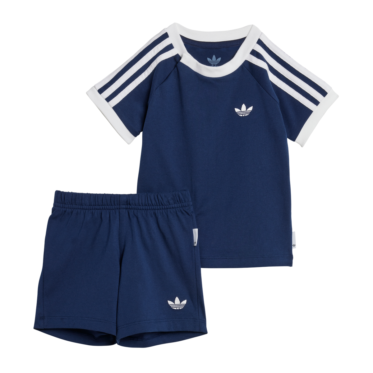 Short Tee Set-59