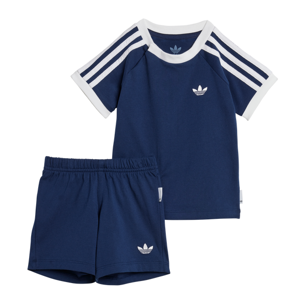 Short Tee Set-59