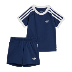 Short Tee Set-59