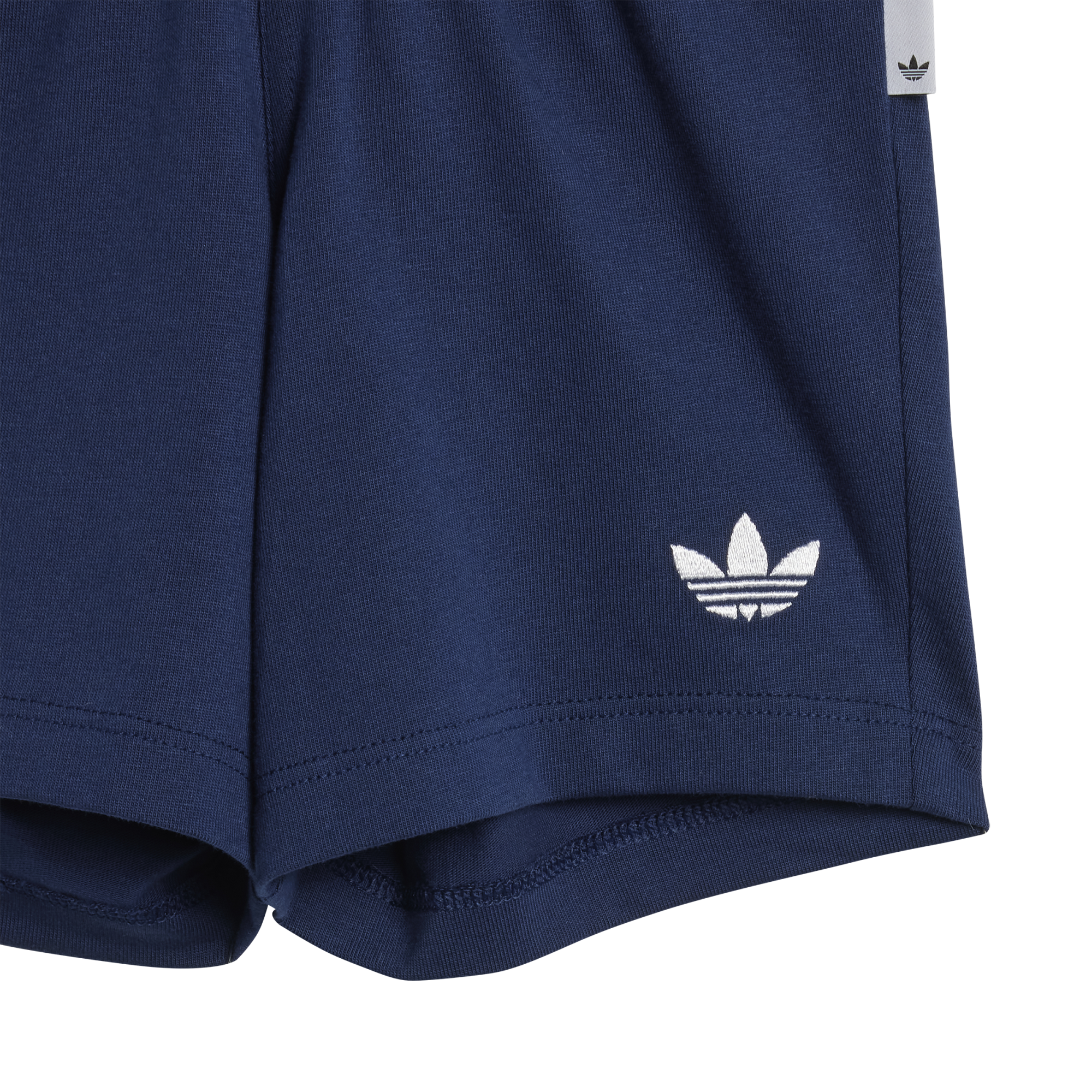 Short Tee Set-59