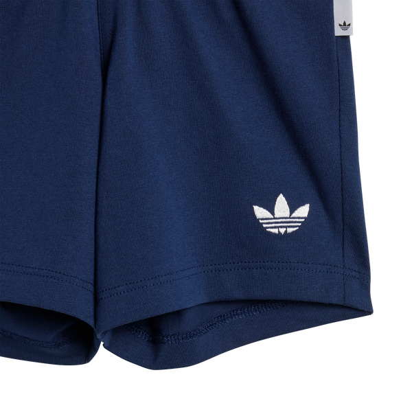Short Tee Set-59