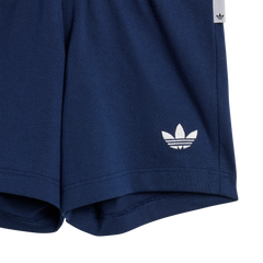 Short Tee Set-59