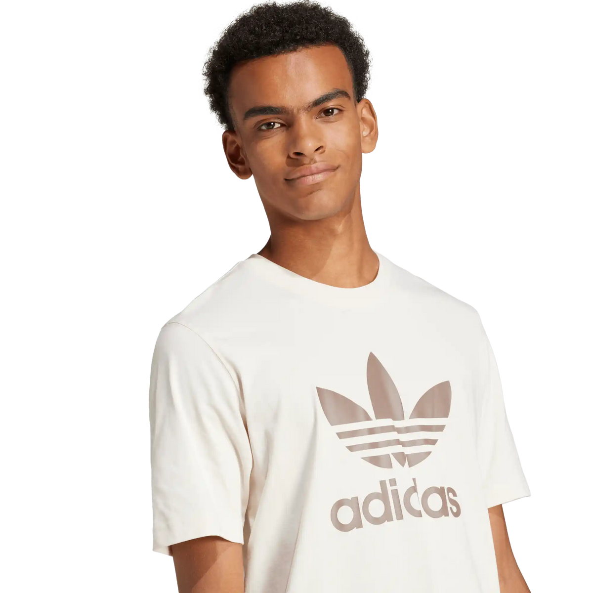 ADICOLOR TREFOIL TEE