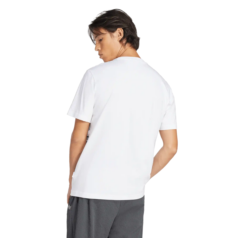 ADIDAS ORIGINALS TEE