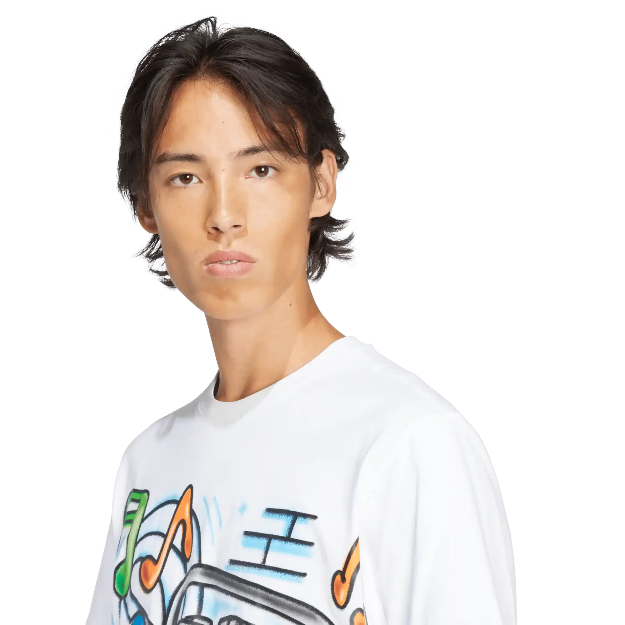 ADIDAS ORIGINALS TEE