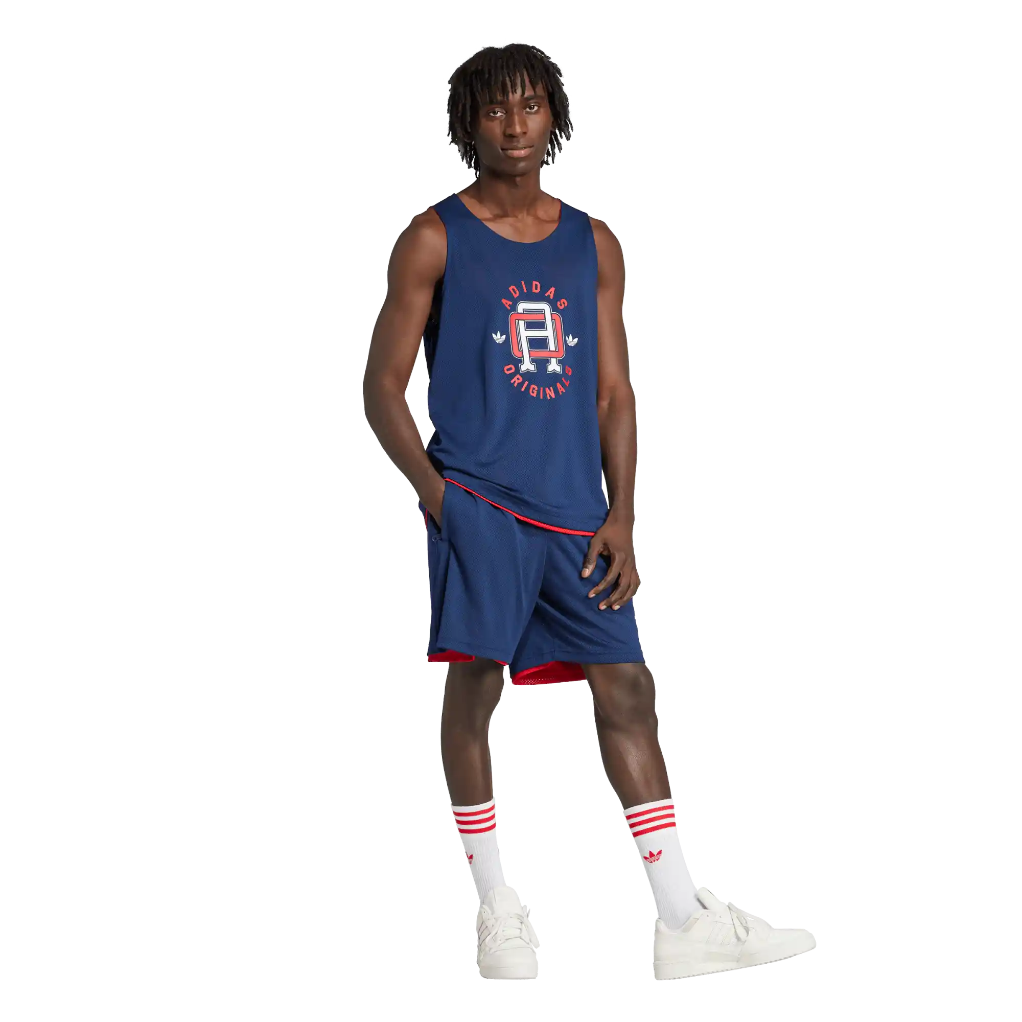 ADIDAS ORIGINALS TANK