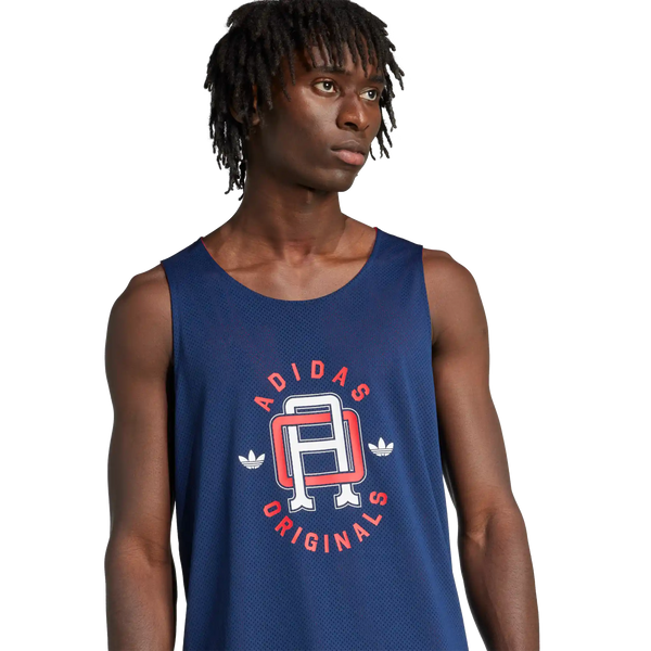 ADIDAS ORIGINALS TANK
