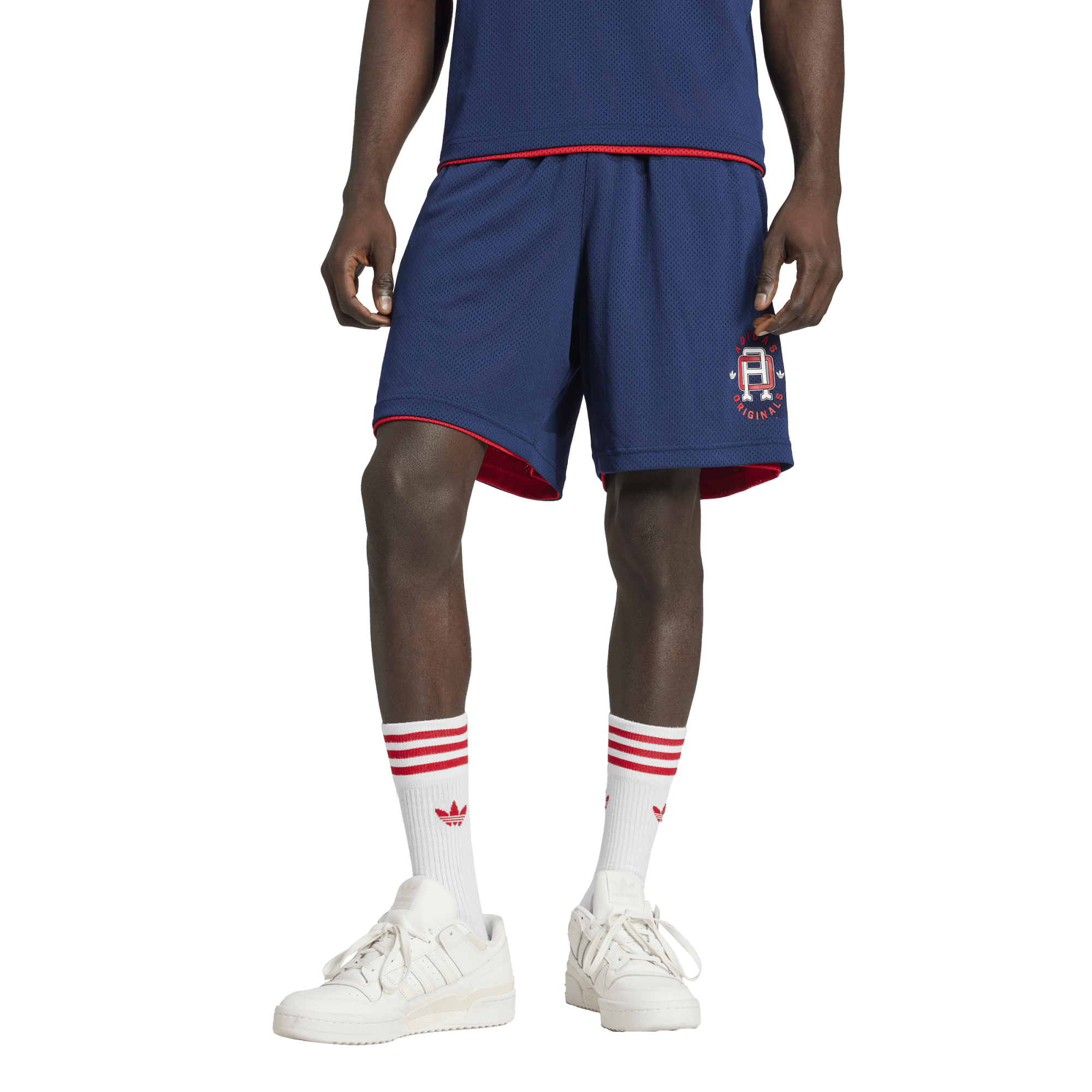 ADIDAS ORIGINALS SHORTS