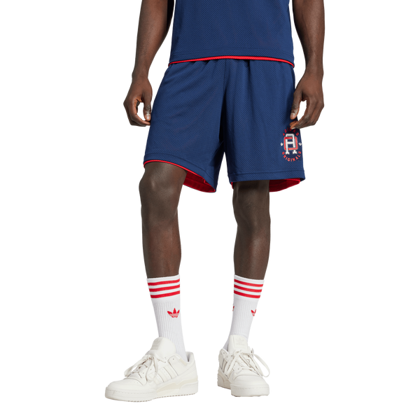 ADIDAS ORIGINALS SHORTS