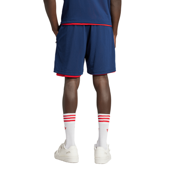 ADIDAS ORIGINALS SHORTS