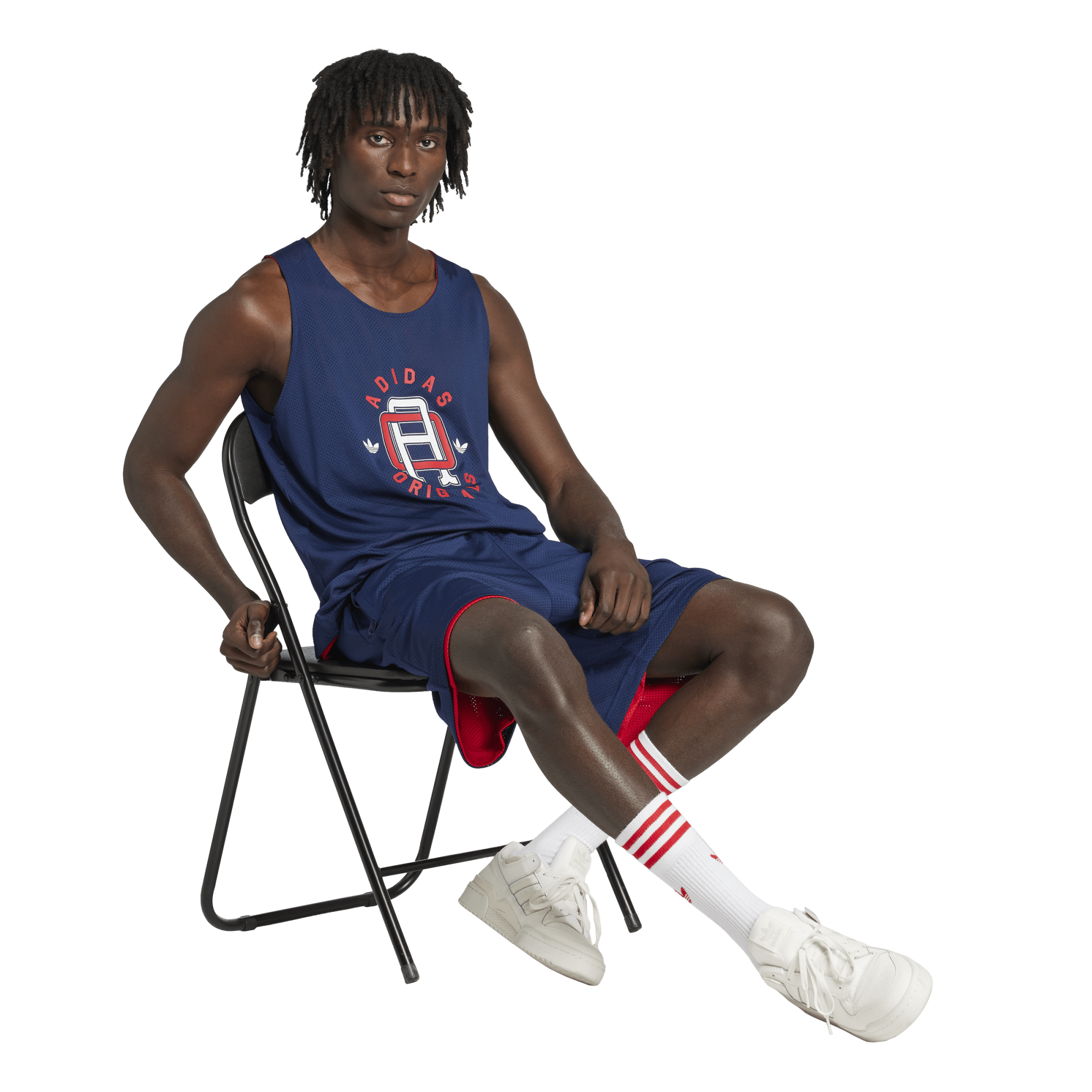 ADIDAS ORIGINALS SHORTS