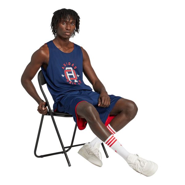 ADIDAS ORIGINALS SHORTS