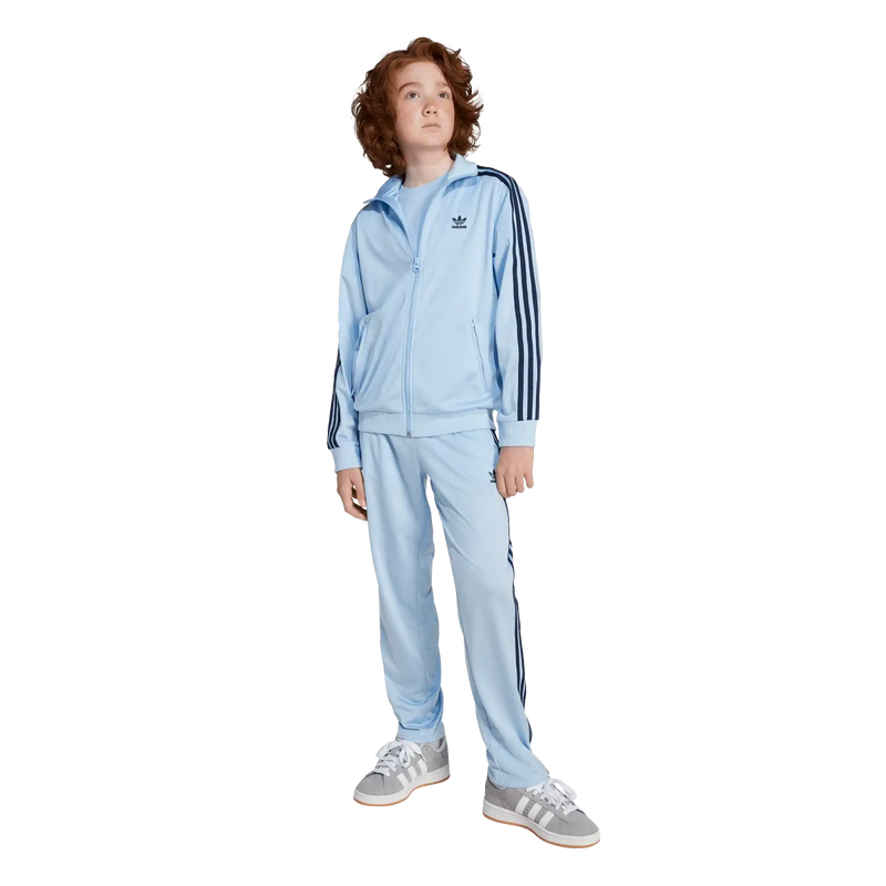Adidas Firebird Adicolor Track Top – Kids