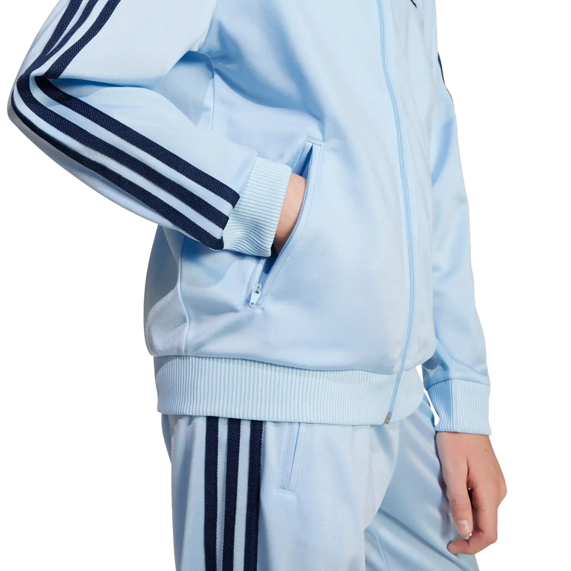 firebird adicolor top
