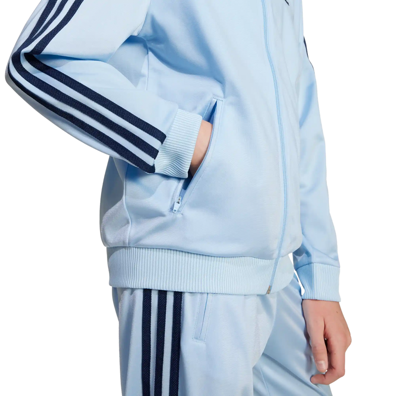 Adidas Firebird Adicolor Track Top – Kids