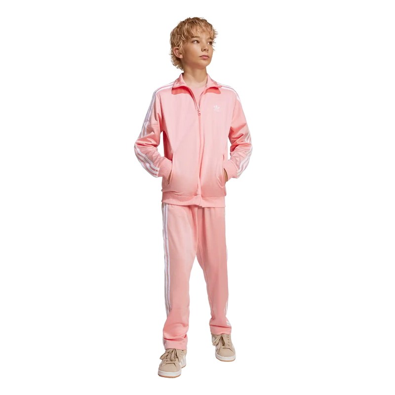 Adidas Firebird Adicolor Track Top – Kids