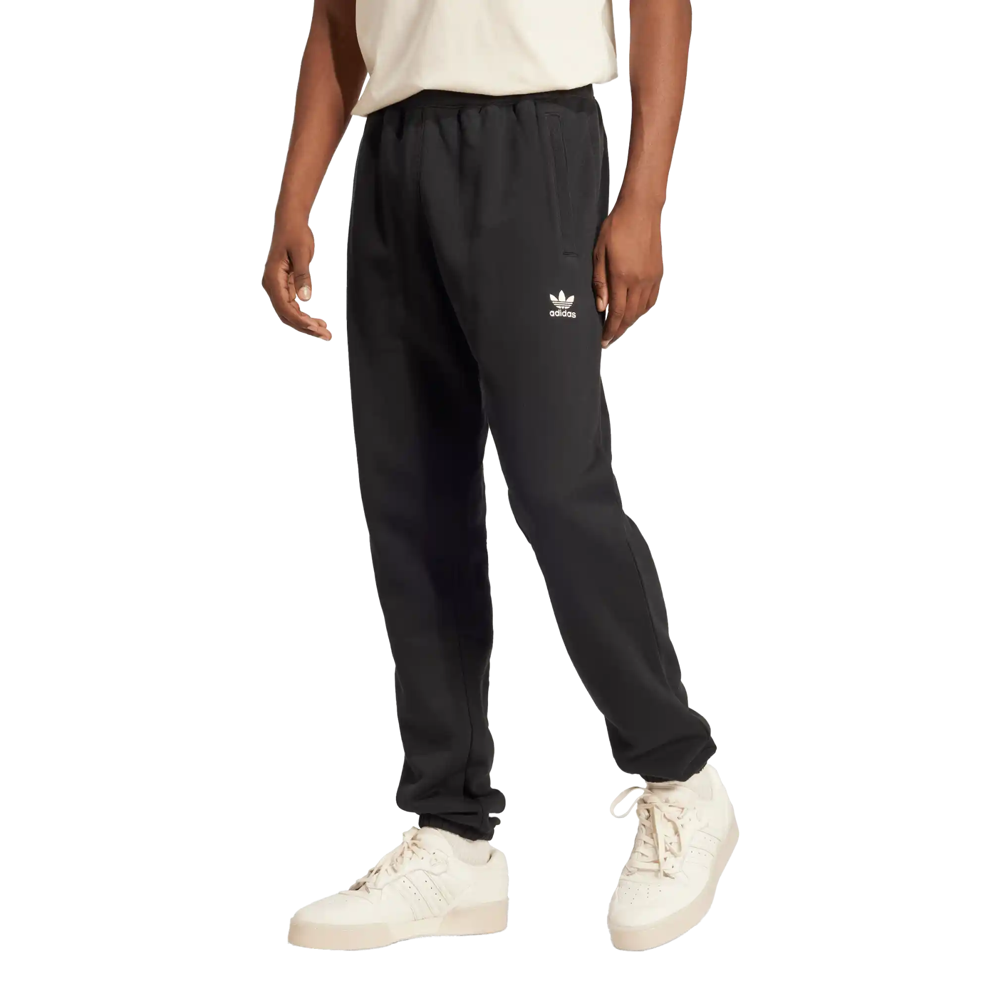 TREFOIL ESSENTALS PANTS FRENCH TERRY