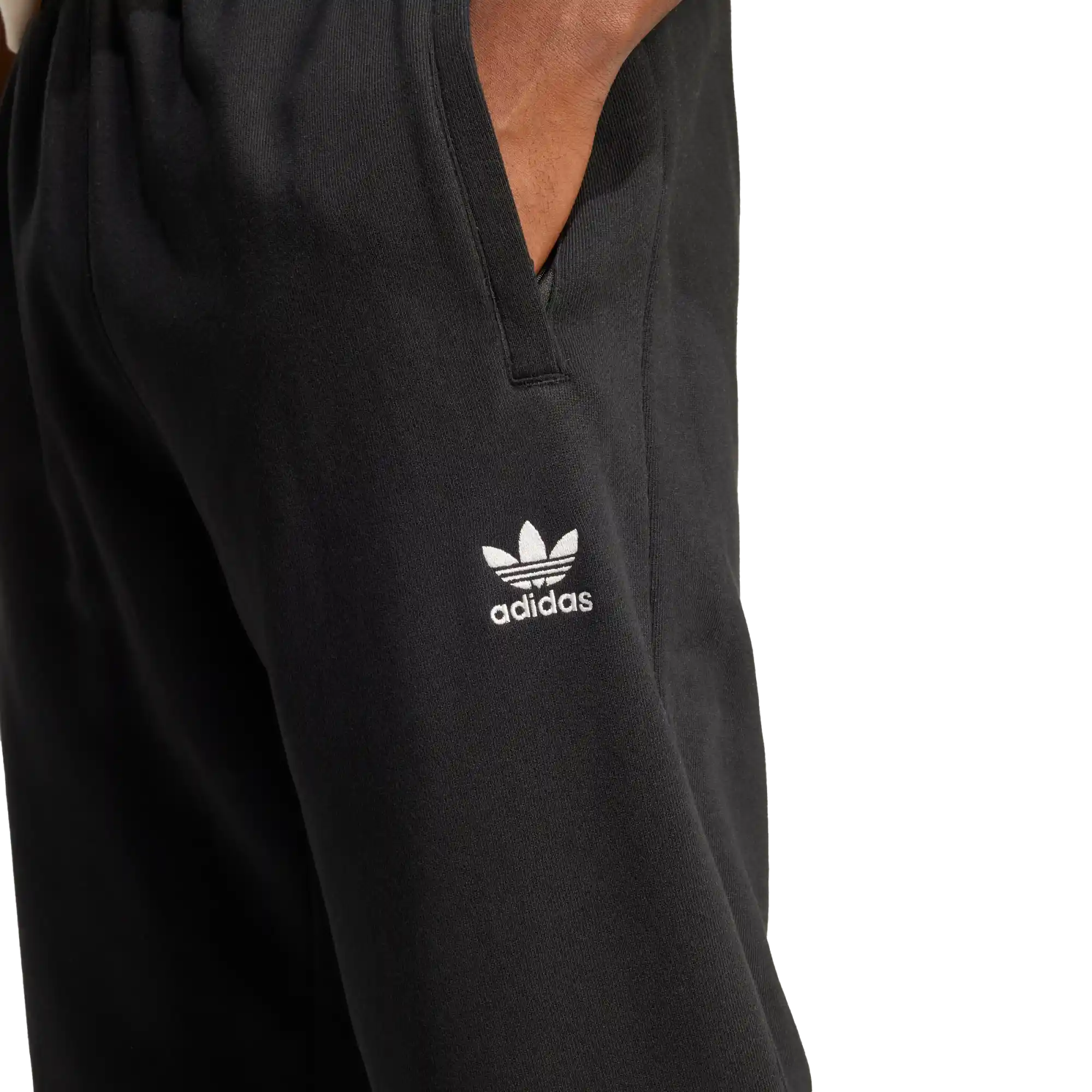 TREFOIL ESSENTALS PANTS FRENCH TERRY