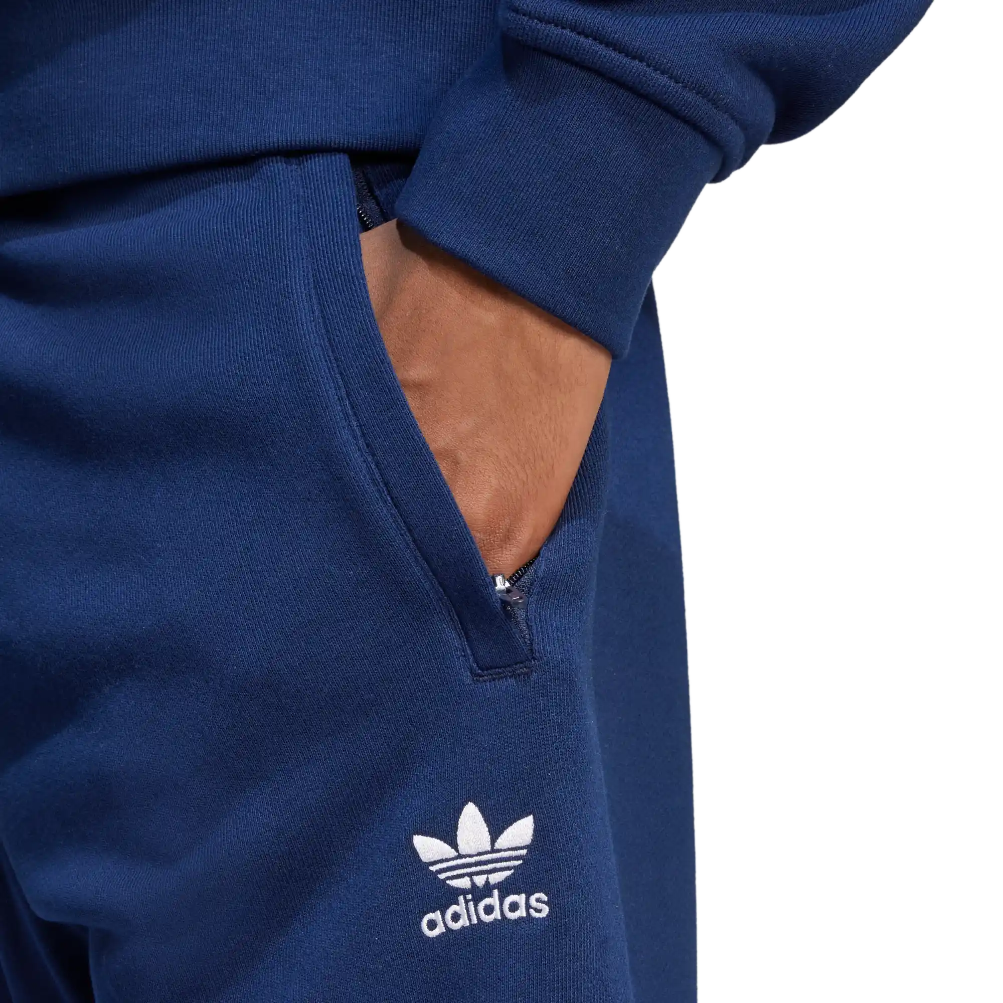 TREFOIL ESSENTALS PANTS FRENCH TERRY