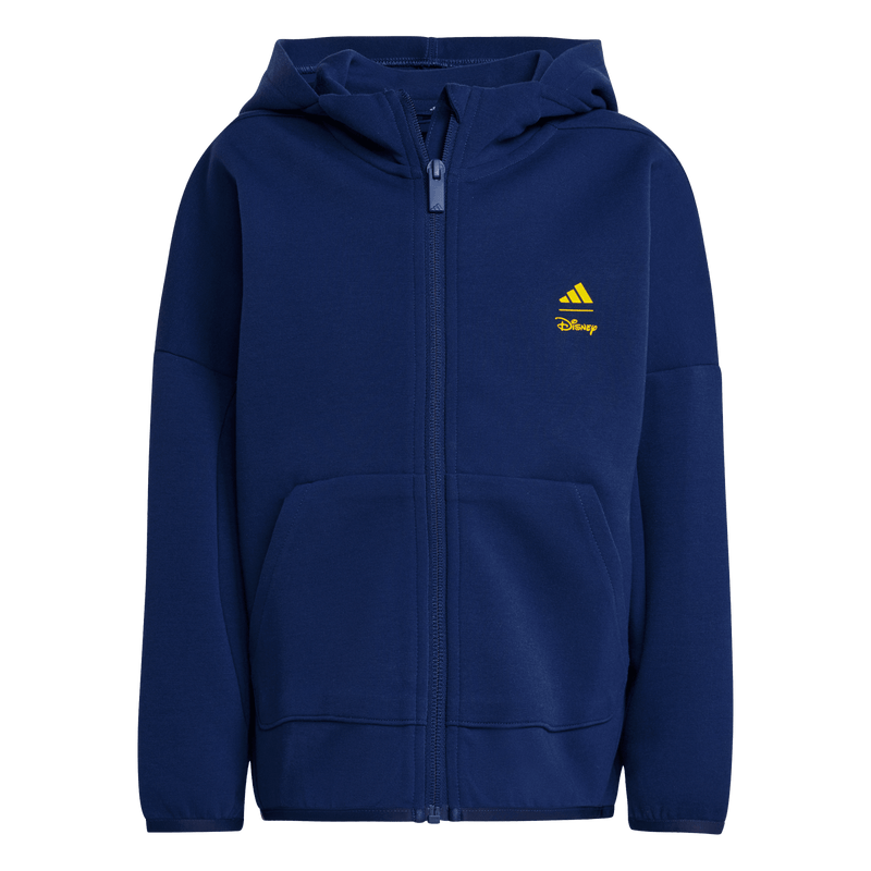 Adidas Disney Mickey Mouse Track Top – Kids
