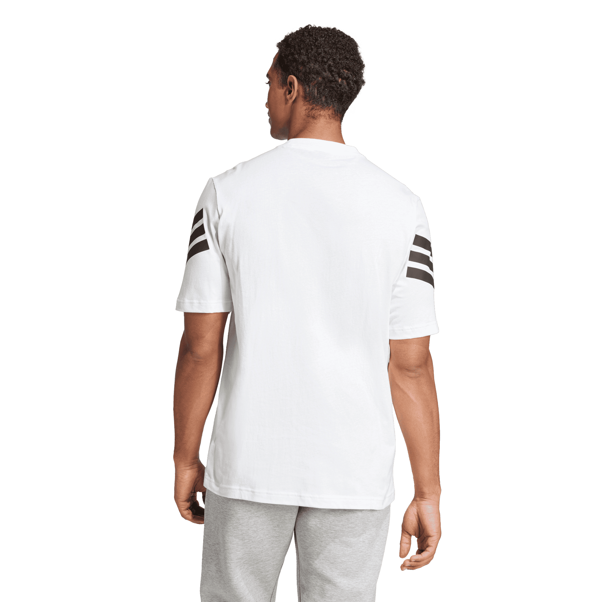 Future Icons 3-Stripes T-Shirt