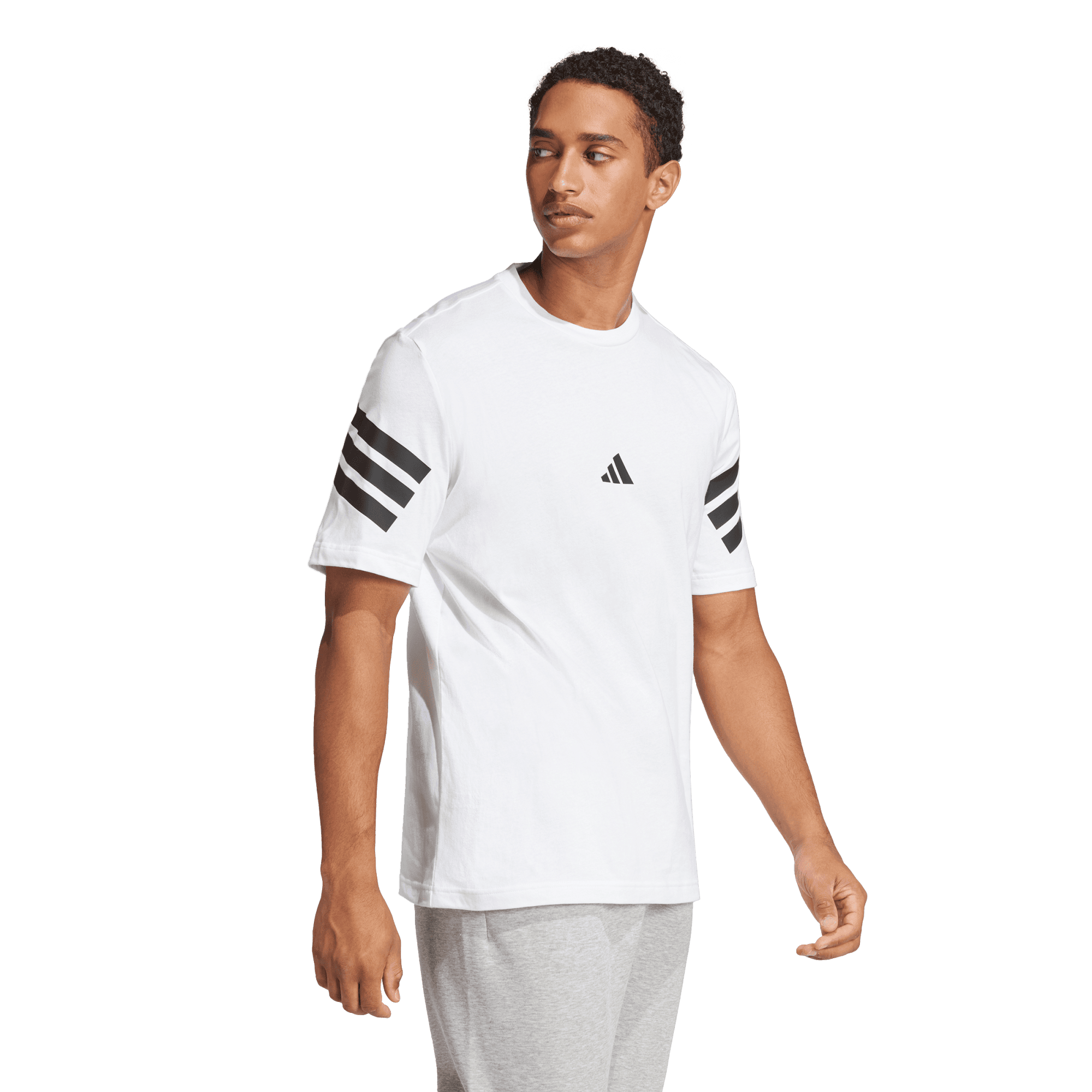 Future Icons 3-Stripes T-Shirt