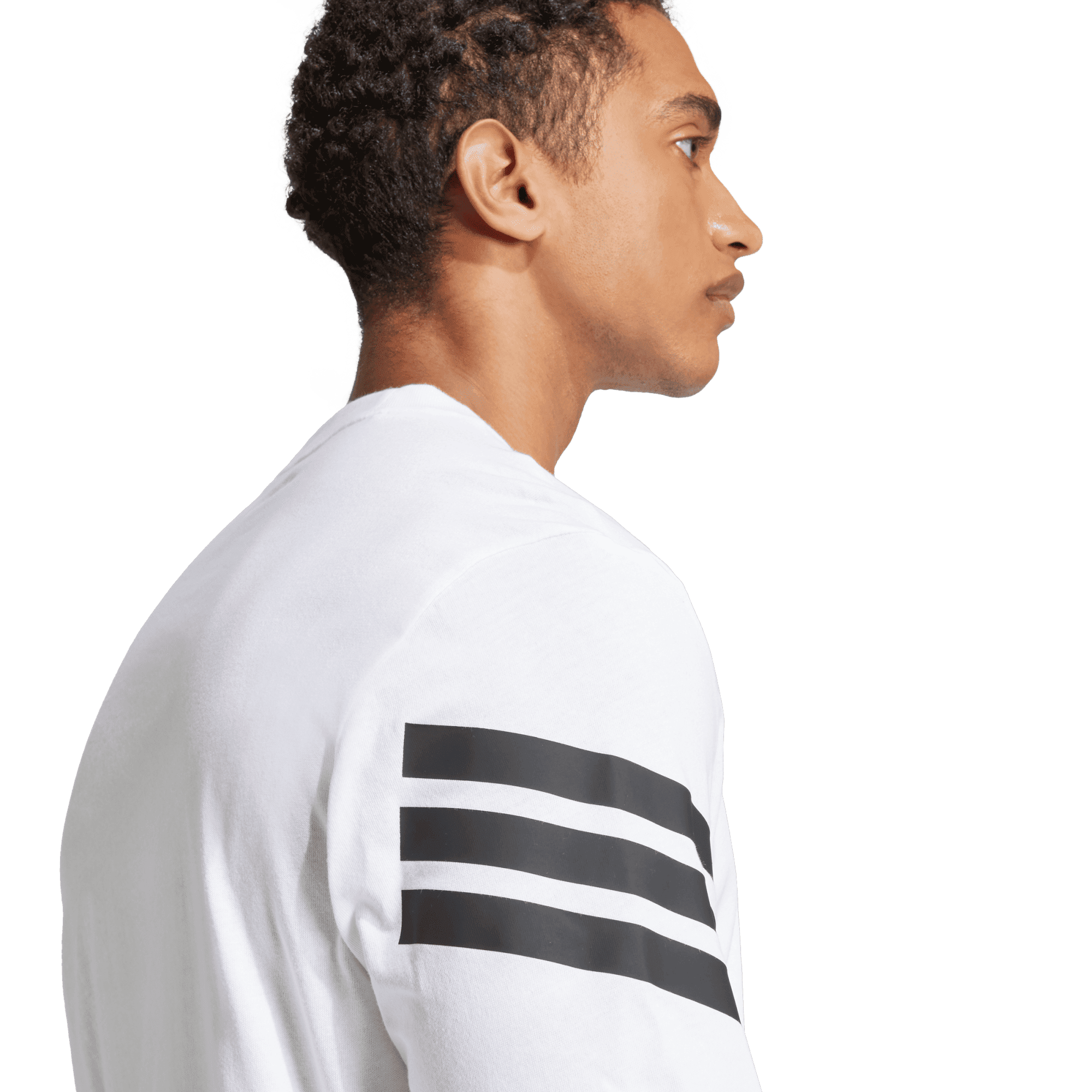 Future Icons 3-Stripes T-Shirt