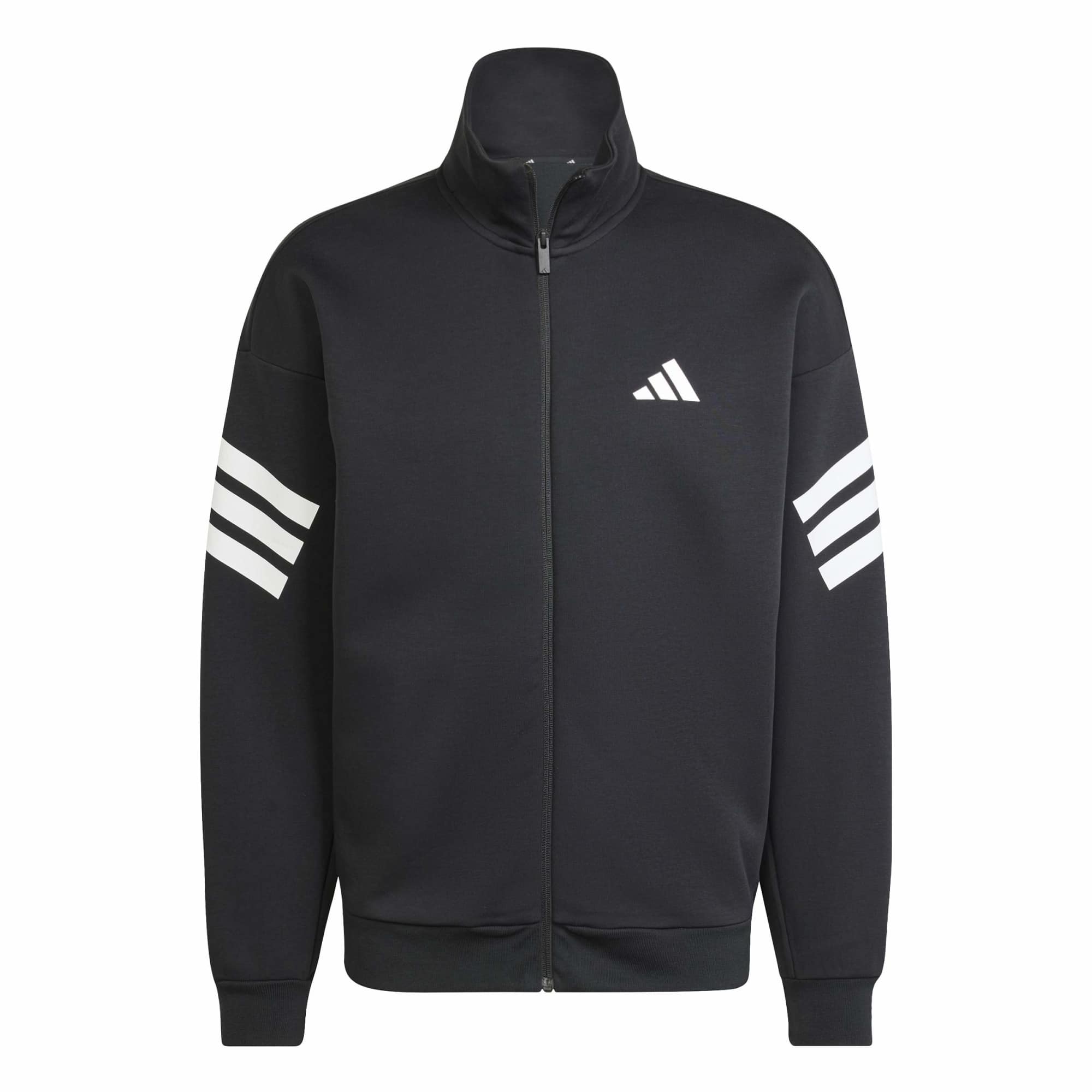 Future Icons 3-Stripes Woven Track Jacket