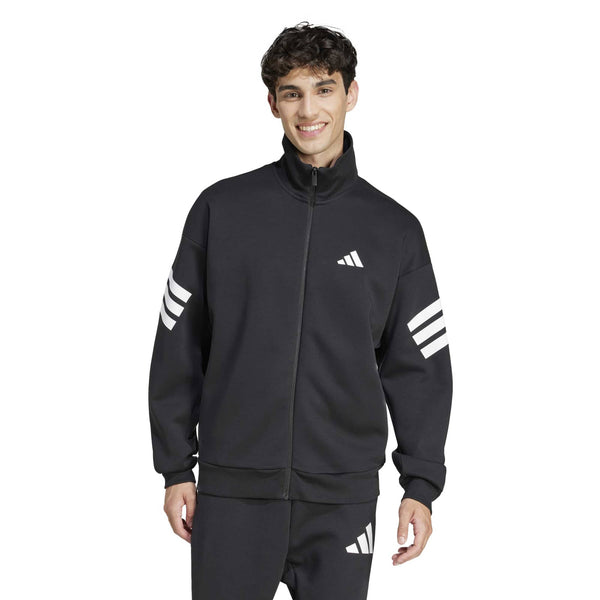 Future Icons 3-Stripes Woven Track Jacket
