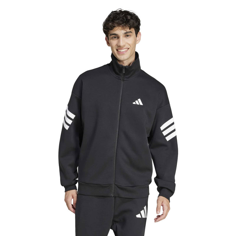 Future Icons 3-Stripes Woven Track Jacket