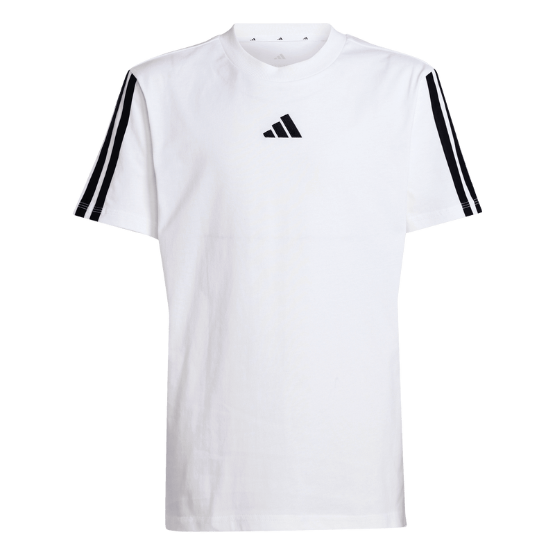 Adidas 3-Stripes T-Shirt – Kids