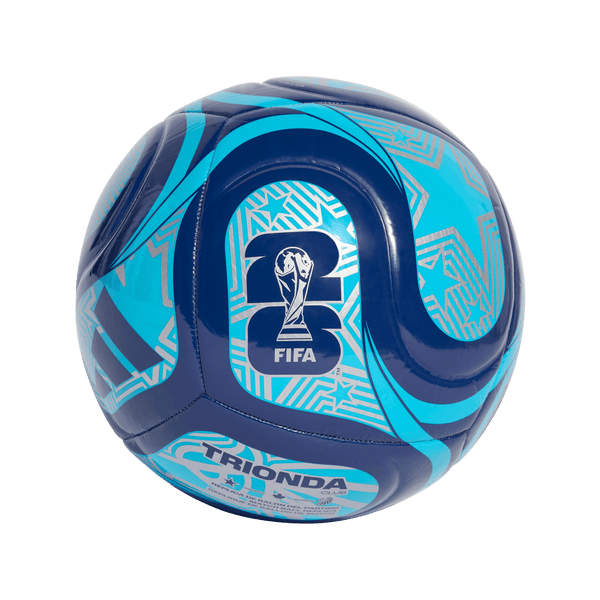 FIFA World Cup 26 Trionda Club Ball