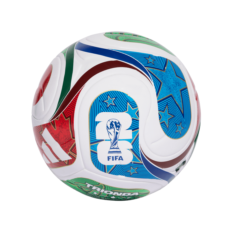 Adidas World Cup League Ball