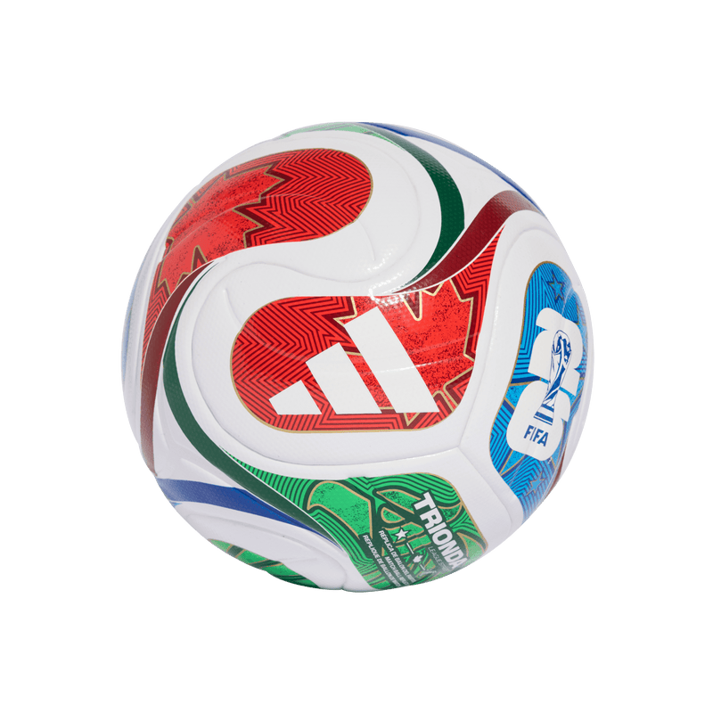 Adidas World Cup League Street Ball