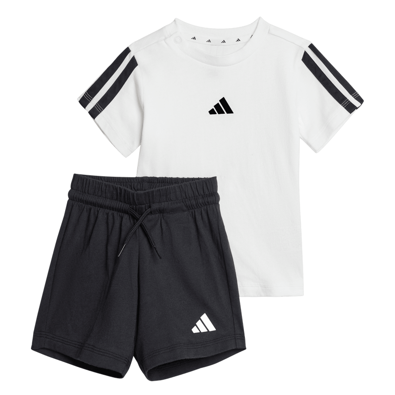 Essentials Tee Set Kids