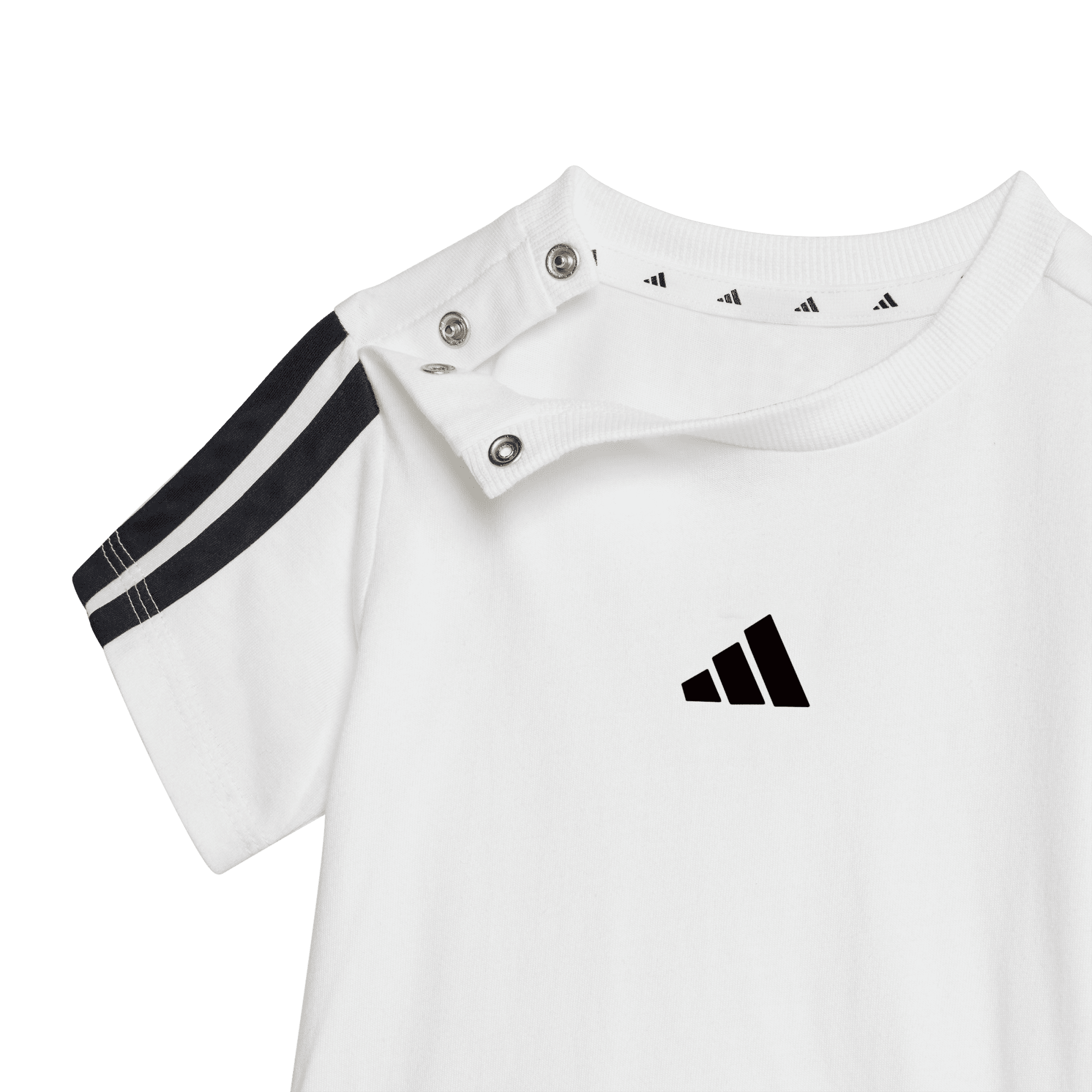 Essentials Tee Set Kids