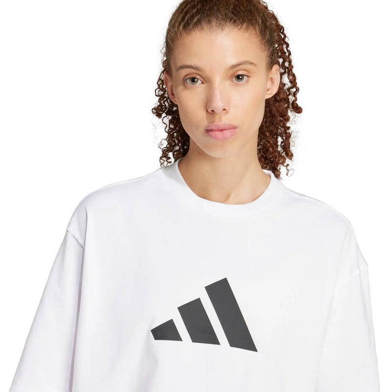 Adidas Future Icons Three Bar T-Shirt