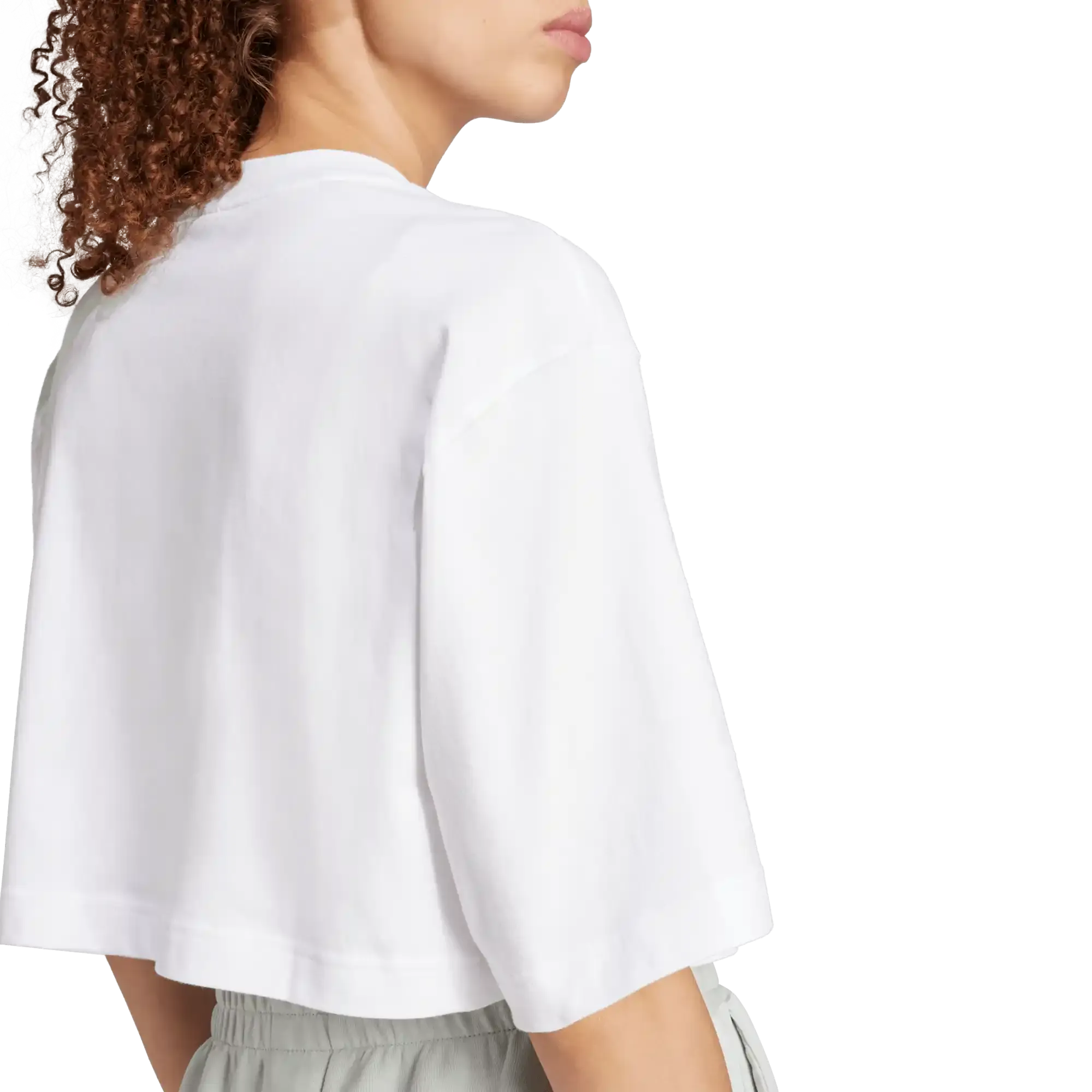 Adidas Future Icons Three Bar T-Shirt