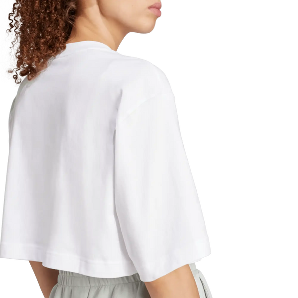Adidas Future Icons Three Bar T-Shirt