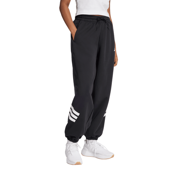 FUTURE ICONS THREE STRIPES PARACHUTE PANT