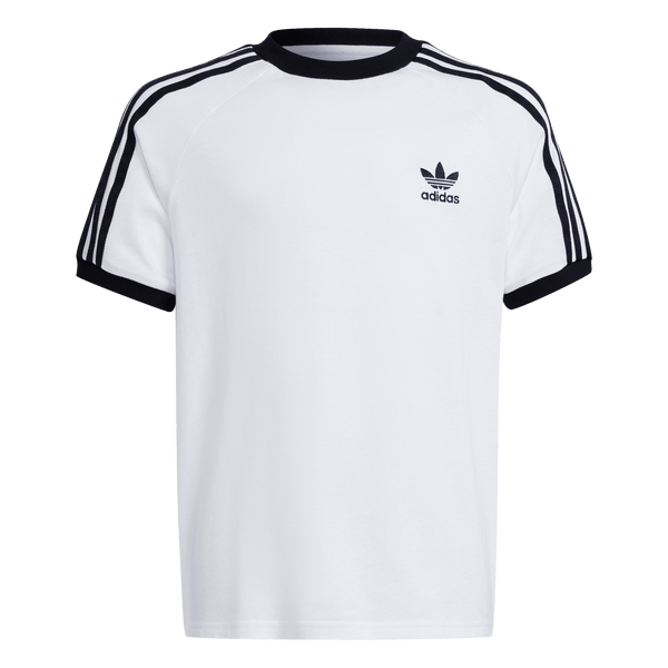 Adidas 3-Stripes T-Shirt – Kids