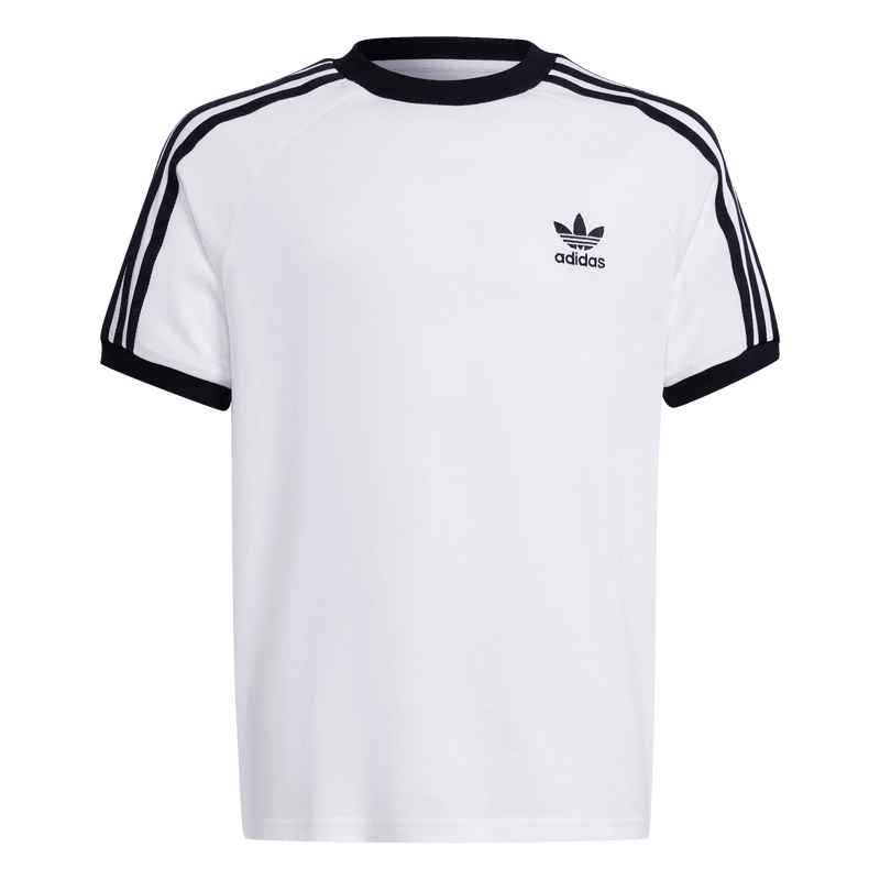 Adidas 3-Stripes T-Shirt – Kids