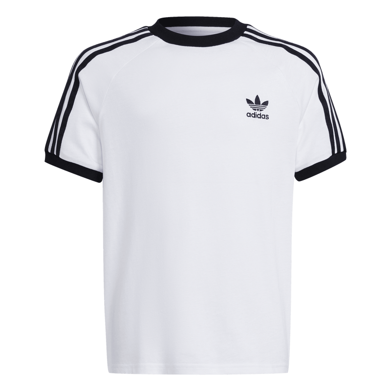 Adidas 3-Stripes T-Shirt – Kids