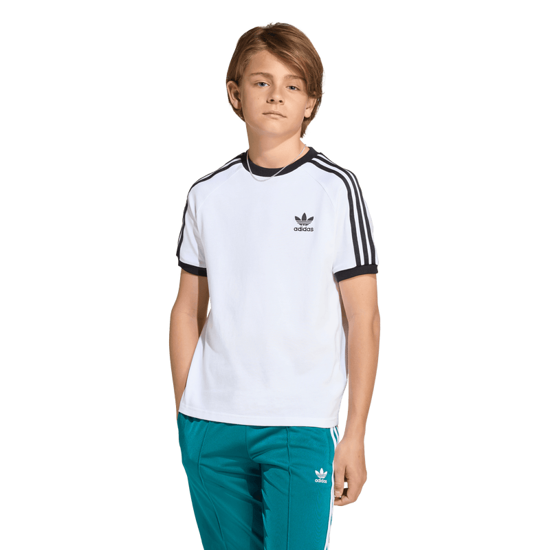 Adidas 3-Stripes T-Shirt – Kids