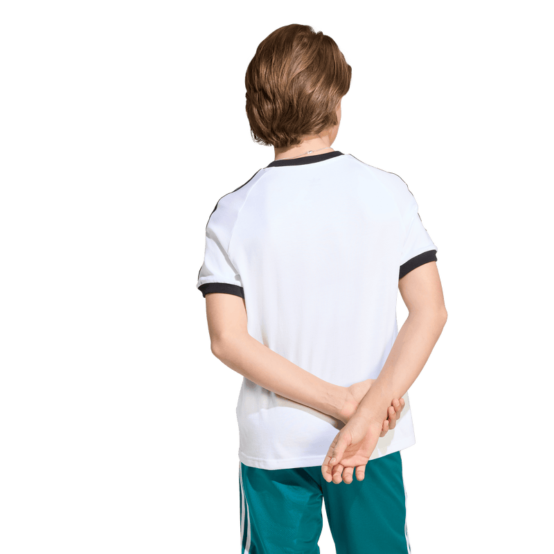 Adidas 3-Stripes T-Shirt – Kids