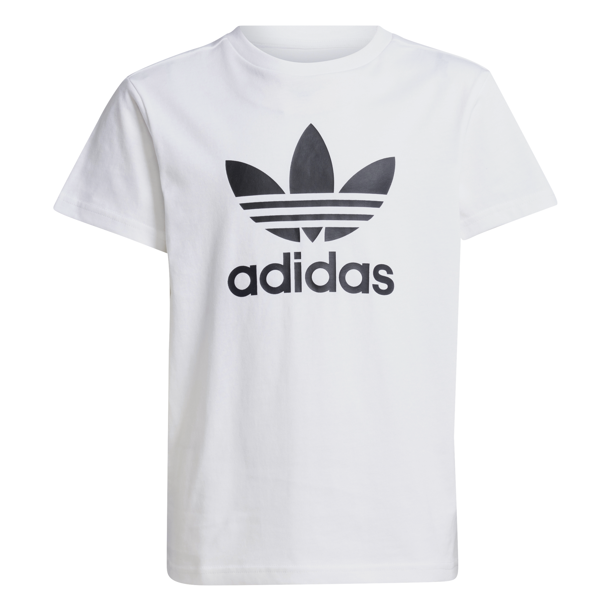 Trefoil Tee-17