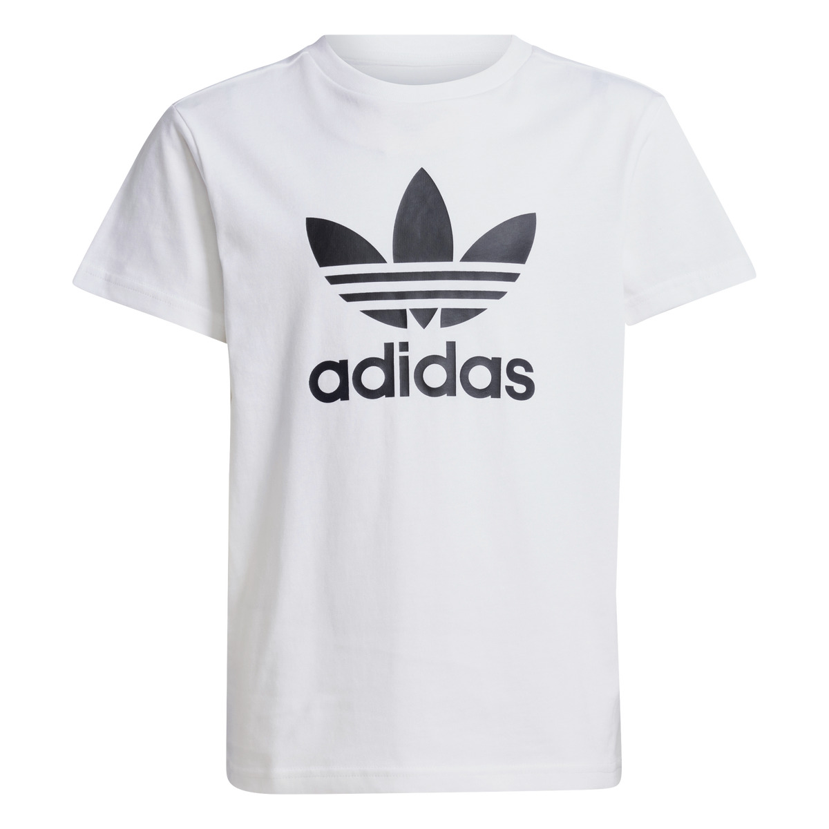 Trefoil Tee-17