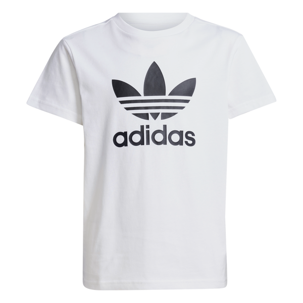 Trefoil Tee-17